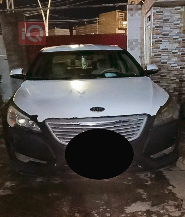 كيا كادينزا